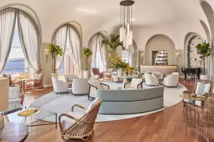 Hotel du Cap Eden-Roc