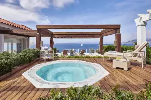 Hotel du Cap Eden-Roc