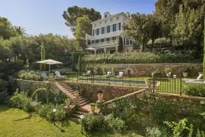 Hotel du Cap Eden-Roc