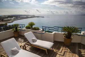 Hotel Martinez Cannes