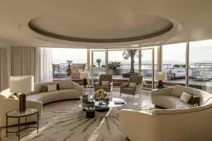 Hotel Martinez Cannes