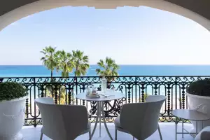 Le Negresco