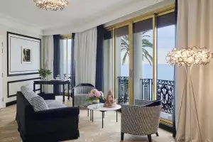Le Negresco