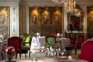 Le Negresco