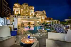 Metropole Monte Carlo