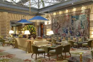 Metropole Monte Carlo