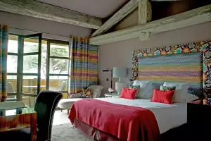 Villa Marie Saint-Tropez