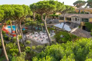 Villa Marie Saint-Tropez