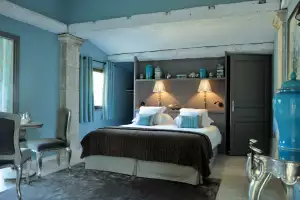 Villa Marie Saint-Tropez