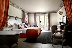 Villa Marie Saint-Tropez