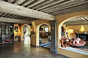 Villa Marie Saint-Tropez
