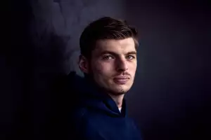 Max Verstappen Max Verstappen