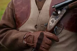 John Rigby & Co shotgun John Rigby & Co shotgun