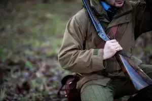 John Rigby & Co shotgun John Rigby & Co shotgun