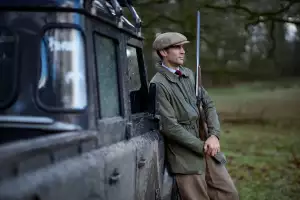 John Rigby & Co shotgun John Rigby & Co shotgun