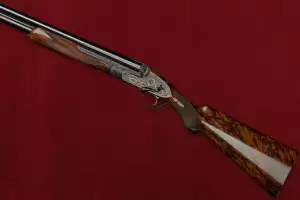 Boss '1812 Edition' OU
