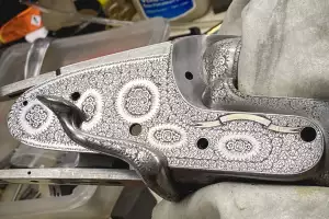 Boss '1812 Edition' OU