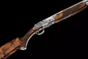 Longthorne shotgun Longthorne shotgun