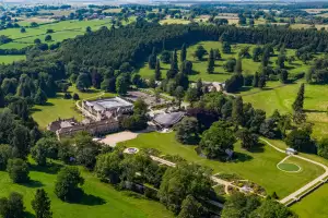Grantley Hall
