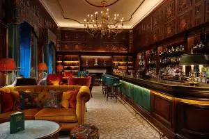 Norton Bar