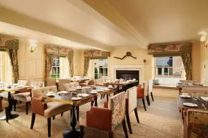 Fletchers Restaurant