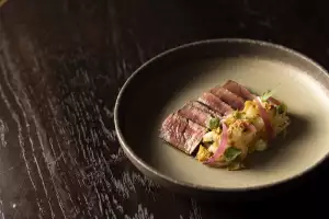 Restaurant & Bar EightyEight