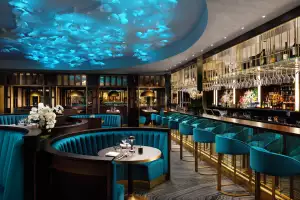 Restaurant & Bar EightyEight