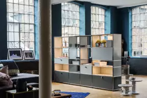 USM modular furniture
