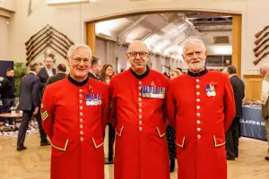The World Gunmakers’ Evening