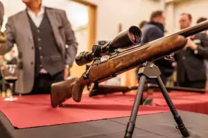 The World Gunmakers’ Evening