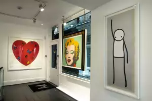 Maddox Art Advisory’s new home in Mayfair’s Shepherd Market Maddox Art Advisory’s new home in Mayfair’s Shepherd Market