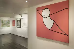 Maddox Art Advisory’s new home in Mayfair’s Shepherd Market Maddox Art Advisory’s new home in Mayfair’s Shepherd Market