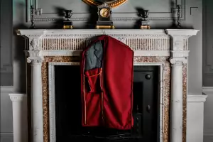 Arterton Signature Garment Bag Arterton Signature Garment Bag