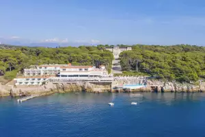 Hotel du Cap Eden-Roc