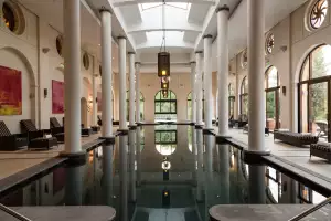 Terre Blanche Hotel