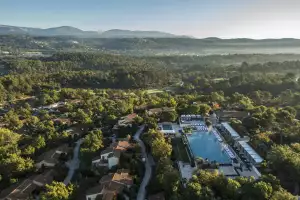 Terre Blanche Hotel