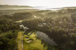 Terre Blanche Hotel