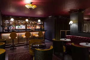 Do Not Disturb bar