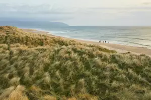 Campbeltown Beach Campbeltown Beach