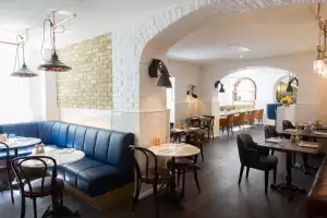 The Ampersand hotel