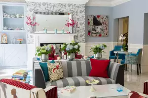 The Ampersand hotel