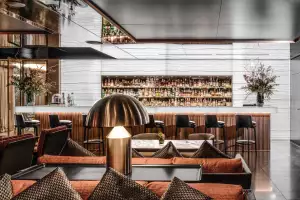 The Bulgari Hotel Paris The Bulgari Hotel Paris