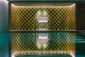 The Bulgari Hotel Paris