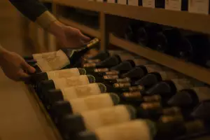 La Cave du Château