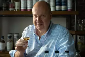 Neil Macleod Mathieson, Whiskymaker, Torabhaig