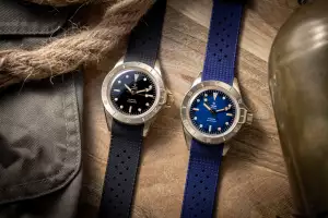 Yema Superman Bronze