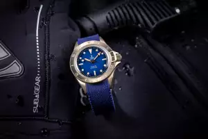 Yema Superman Bronze