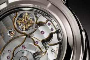 Minute Repeater Alarm Ref 1938P-001
