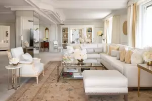 Four Seasons George V