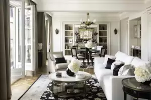 Four Seasons George V